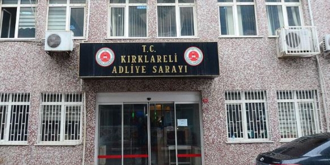 İhraç edilen polis memuru'na 11 yıl 9 ay hapis cezası