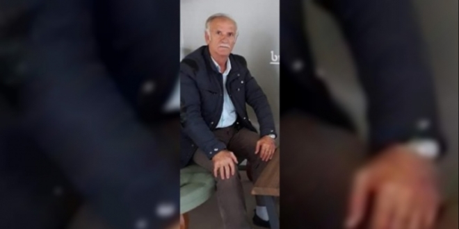 Eski muhtar dehşet saçtı: 4 yaralı