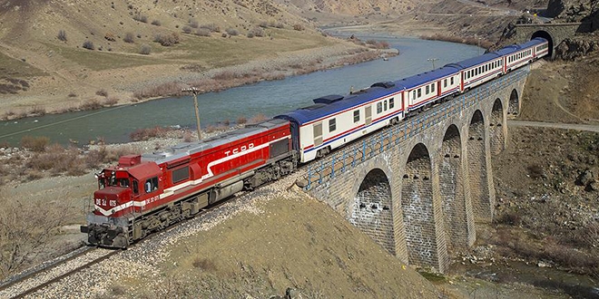 Meteorolojiden TCDD'ye 'havalı' destek