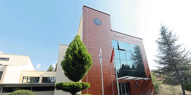 Diş hekimliği fakültesinde ihale skandalı