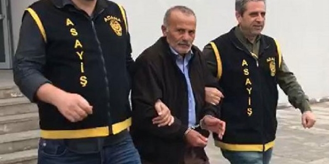 19 ayrı hırsızlık suçundan aranıyordu... Kahvede okey oynarken yakalandı