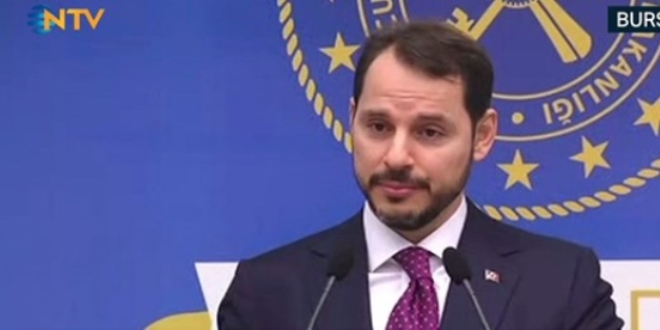Albayrak: O dönem geçti, fiyatlama normale inmeli