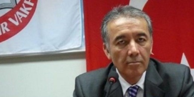 Ahat Andican İYİ Parti Grup Başkanlığı görevini bıraktı