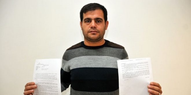 Büfeciye, cumhurbaşkanına hakaretten 11 ay hapis cezası