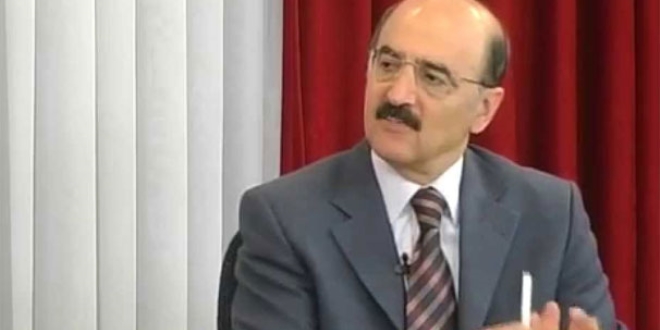 Hüsnü Mahalli'ye 'Cumhurbaşkanı'na hakaret' suçundan ceza
