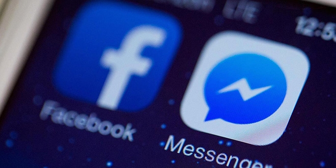Messenger'da gönderilen mesajları geri alma dönemi