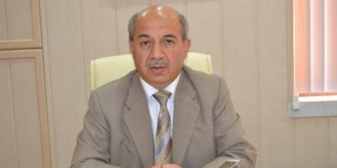 Niğde İl Müftüsü görevden alındı