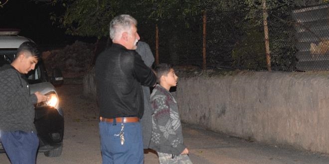 Malatya'da kötü koku halkı sokağa döktü
