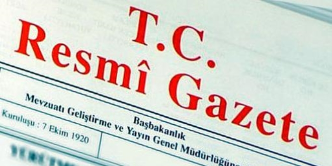 Kısa Çalışma ve Kısa Çalışma Ödeneği Hakkında Yönetmelikte Değişiklik