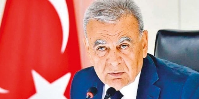 İzmir'i asıl CHP cezalandırmış