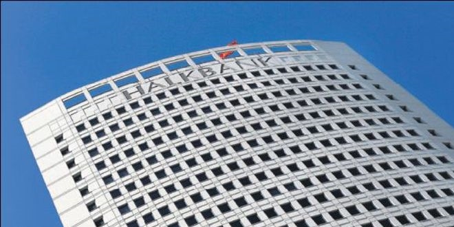 ABD kulislerine göre Halkbank aleyhindeki iddianame hazır