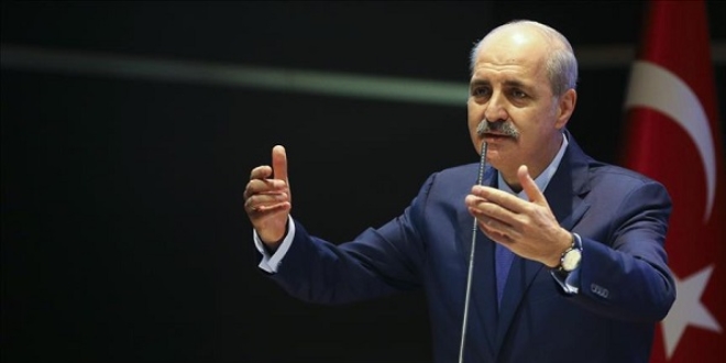 'Miadı dolan PKK'yı da tasfiye sürecine gidiyorlar'