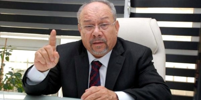 Ünlü doktor Salih Mertan, yaşamına son verdi