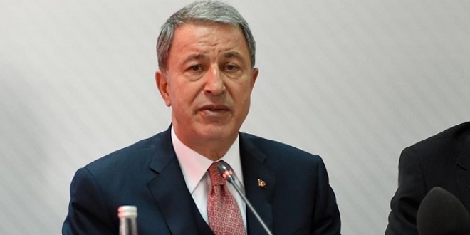 'Türkiye, FIR Hattı uygulamalarına devam edecek'