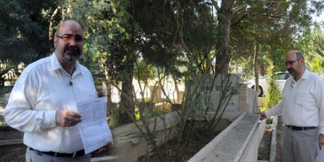 Adana'da aynı soyismi taşıyan kadınların cenazeleri karıştı