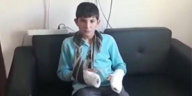 Okulda müdür dayağı iddiasına soruşturma