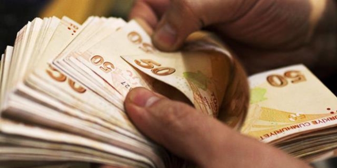 VakıfBank'tan 9 ayda ekonomiye 308 milyar TL destek