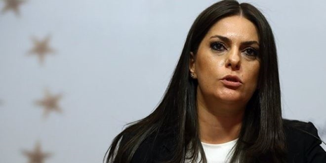 Sarıeroğlu: Vatandaşlarımızın gönlüne dokunacak adaylar arıyoruz