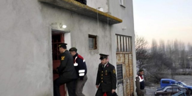 Konya'ya şehit ateşi düştü
