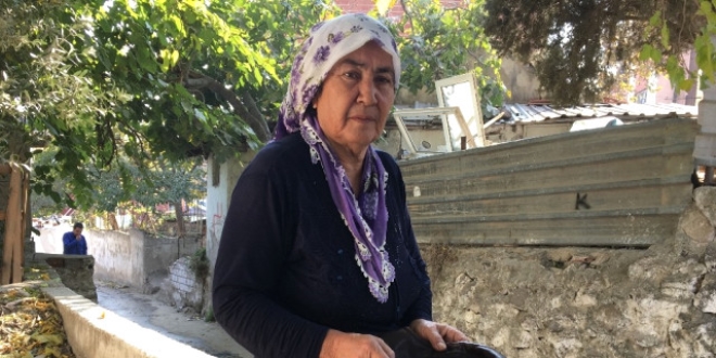 80 bin TL'lik altın 'bir anlık dalgınlık'la yok oldu