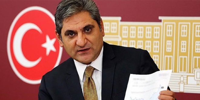 CHP'li Erdoğan: Vergi cenneti ülkelerin listesi yayınlansın