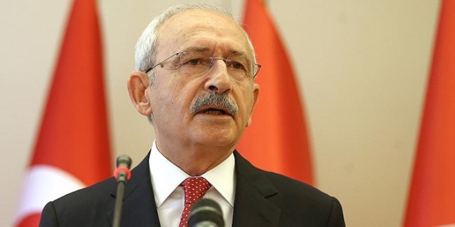 Kılıçdaroğlu, Hakkari'deki patlamayla ilgili Güler'den bilgi aldı