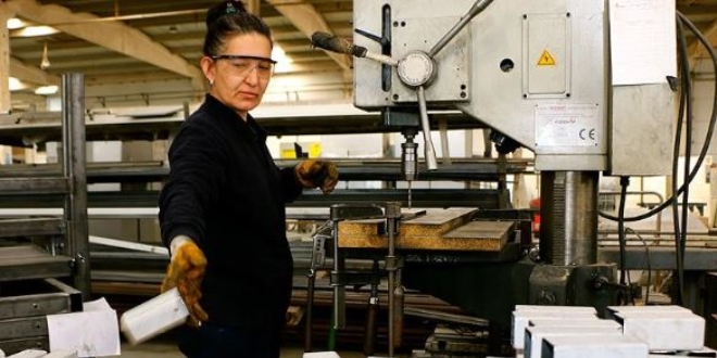 Dünyanın laboratuvarını kuruyorlar