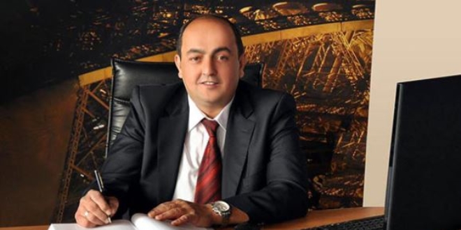 CHP'li belediye başkanı, AK Parti'ye geçti