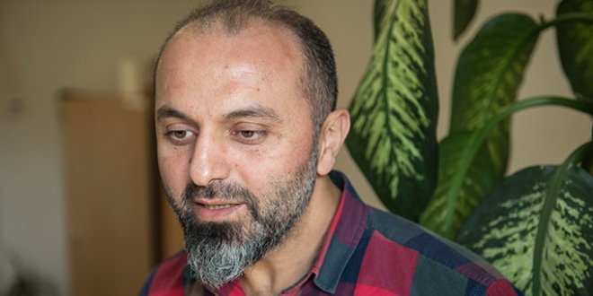 Kolonoskopi yaptırmaya gitti, hayatının şokunu yaşadı