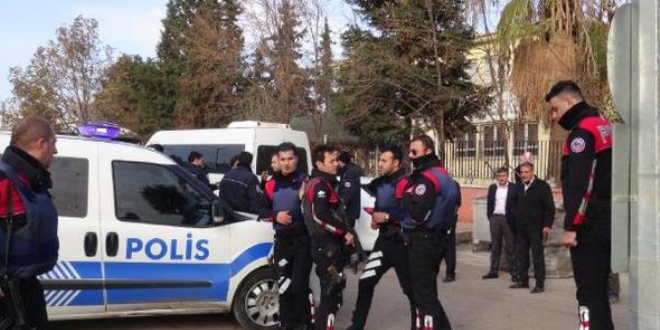 Şanlıurfa'da komşu iki aile arasında kavga: 6 yaralı