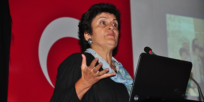 'Okul öncesi çocuklara, nitelikli eğitim verilmeli'