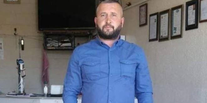 Alacak verecek tartışmasında boğazı kesilerek öldürüldü