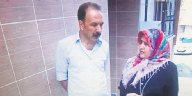 Ses kaydı ortaya çıktı: Yarın son günümmüş, ölecekmişim