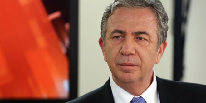 Yavaş'tan tepkili CHP'lilere: Gökçek'ten farkınız ne?