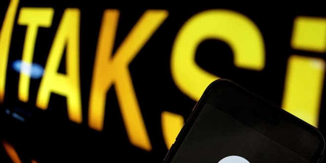 UBER yetkilisi konuştu: UBER'e girmek için kuyruk var!