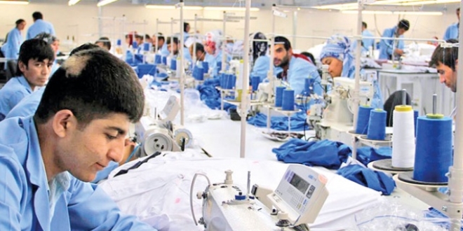 Üç milyon işsizin profili çıkarılacak