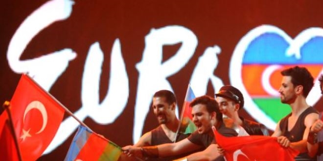 Fuat Oktay, hangi artlarda yeniden Eurovision'a katlacamz belirtti