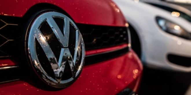 Volkswagen'de 'Siri' dönemi