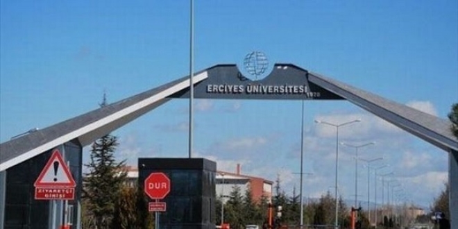 Dekan vekiline Atatürk paylaşımı nedeniyle soruşturma