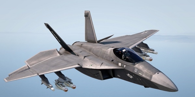 Dünyada jet motoru üreten 5. ülke Türkiye olabilir