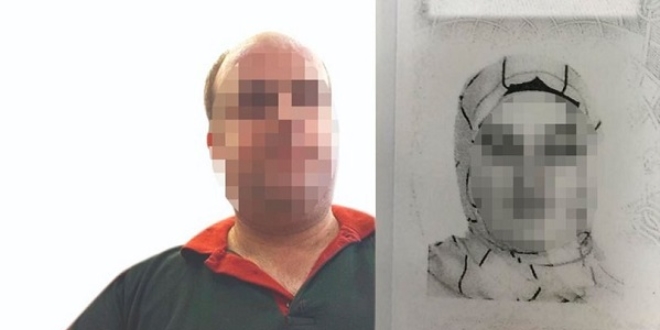 Eşi yemek hazırlamadı diye dehşet saçtı