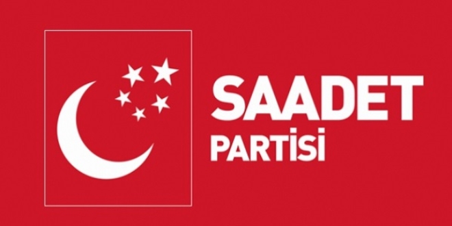 Saadet Partisi'nden ittifak açıklaması