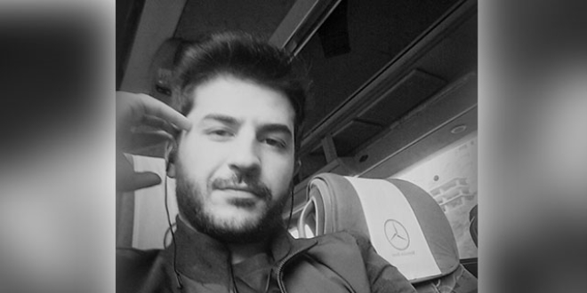 Anestezi teknisyeni çalıştığı hastanede ölü bulundu