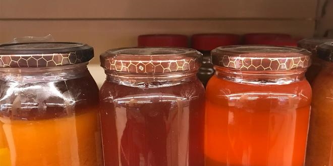 Türk balı en çok Almanya'ya satıldı