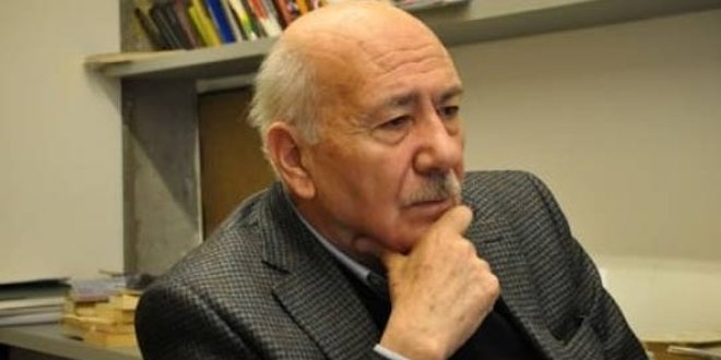 Ünlü gazeteci Kürşat Bumin vefat etti