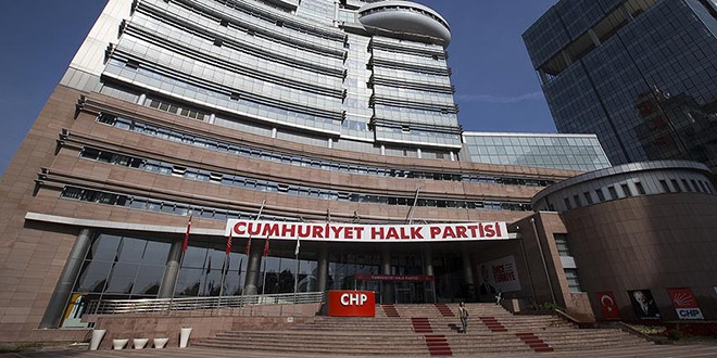 CHP'de yeni adaylar yarn belli oluyor