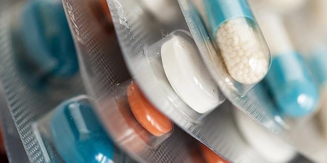 'Türkiye'de 10 reçetenin en az 3'ünde antibiyotik var'