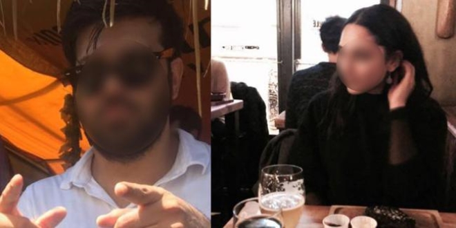 Stajyer avukat yalıdaki dehşeti mahkemede anlattı