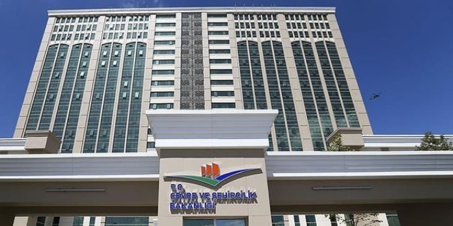 Kalıcı Organik Kirleticiler Hakkında Yönetmelik