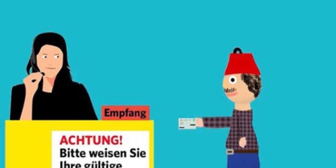 Avusturya'da bir partinin Türkiye'ye yönelik ırkçı paylaşımı tepkiye neden oldu